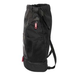 Saco Mochila Safta F.C. Barcelona Black 10x350x400 mm Saco Mochila Safta F.C. Barcelona Black 10x350x400 mm
