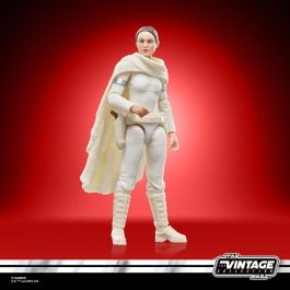 Hasbro Figura Padme Amidala Star Wars: Episodio II - El Ataque de los Clones, 9.5cm
