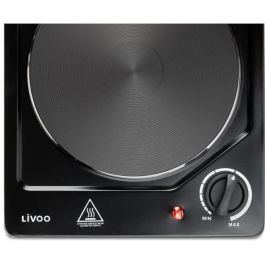 Livoo Built -en Electric Hob - DOC167N