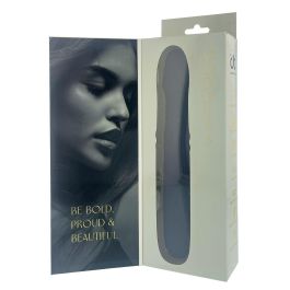 Vibrador Dream Toys Goddess Collection Azul Vibrador Dream Toys Goddess Collection Azul