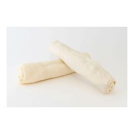 Snack para Perros Gloria Snackys Rawhide 20-23 cm Rollo 12 Unidades Snack para Perros Gloria Snackys Rawhide 20-23 cm Rollo 12 Unidades