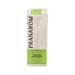 PRANAROM ACEITES Tomillo Marroquí Sumidad Florida 10 ml PRANAROM ACEITES Tomillo Marroquí Sumidad Florida 10 ml Precio: 13.89000019. SKU: B15EE9QMST