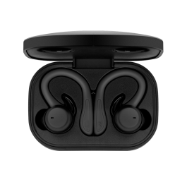 Auriculares Bluetooth Phoenix SPARTAN B Negro