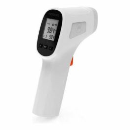 Motorola MOT5055374709207 Termómetro de Frente TE 93 para Bebés Blanco