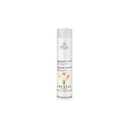 Arual Acondicionador Crystal Diamond 250ML - Reparación absoluta del cabello con Aceite de Argán y Aceite de Macadamia Precio: 8.49999953. SKU: SLC-81665
