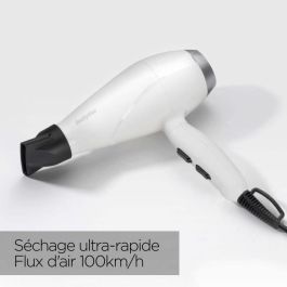 Babyliss Secador 6704 We Ac Speed Pro 2000 W Babyliss Secador 6704 We Ac Speed Pro 2000 W