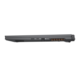 Gigabyte G6 KF-73ES894KD Portátil Intel Core i7-13620H 16" WUXGA 16GB DDR5 1TB SSD FreeDOS Negro Gigabyte G6 KF-73ES894KD Portátil Intel Core i7-13620H 16" WUXGA 16GB DDR5 1TB SSD FreeDOS Negro
