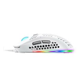 Ratón Spirit of Gamer Ratón Pro M4 Blanco