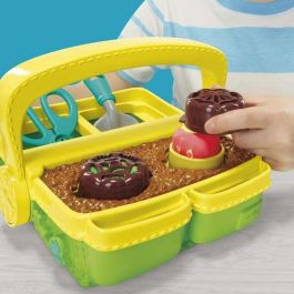 Play-Doh Mi Jardín G0492 Hasbro Play-Doh Mi Jardín G0492 Hasbro