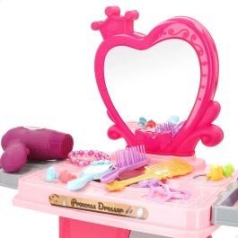 Cafetera de juguete Colorbaby (6 Unidades)