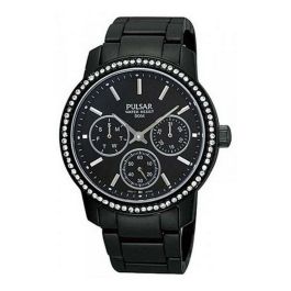 Reloj Mujer Pulsar PP6047X1_ (Ø 36 mm) Reloj Mujer Pulsar PP6047X1_ (Ø 36 mm) Precio: 50.79000047. SKU: S0340106