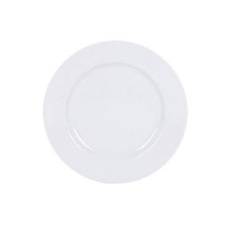 Plato Llano Felit 20,5 cm - La Mediterranea (18 Unidades) Precio: 31.50000018. SKU: S2208999