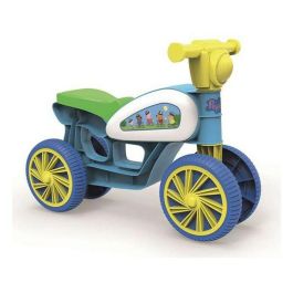 Chicos Correpasillos Mini Custom Peppa Pig 54x22,5x38 cm para niños 1-3 años Chicos Correpasillos Mini Custom Peppa Pig 54x22,5x38 cm para niños 1-3 años