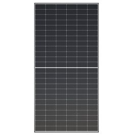 Pack 2 Paneles Solar Monofacial Ledvance 550W Marco Negro Tipo P