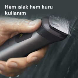 Philips MG5920/15 Recortadora múltiple Serie 5000 Precio: 71.49999989. SKU: B13GPM6JDQ