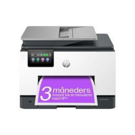 HP OfficeJet Pro 9132e All-in-One Printer HP OfficeJet Pro 9132e All-in-One Printer