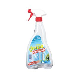 Limpiacristales Liquido Ajax Cristalino Con Pistola Pulverizadora 750 mL Precio: 3.50000002. SKU: S4603371