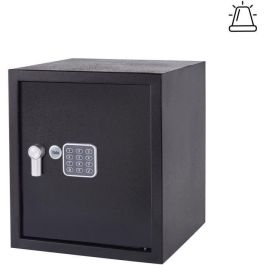 Yale YEC/390/DB2 Caja Fuerte Electrónica con Alarma, 40L Grande, 39x35x36cm - YAL5011802412675 Precio: 129.49999953. SKU: B13FDKLTJE