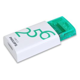 Philips USB 3.2 256GB Click Series Gen 1 USB-C