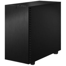 Fractal Design Define 7 Caja PC Midi Tower Negra ATX, micro ATX, Micro-ITX