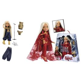 MGA Muñeca Bratz x Lola Indigo 22 cm