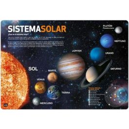Vade Sobremesa Erik Escolar 35X49 Sistema Solar Vade Sobremesa Erik Escolar 35X49 Sistema Solar Precio: 6.89000015. SKU: B1AKS6EWAA