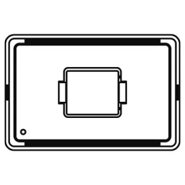 Ferplast Tapa Geo XL Flat L272 para acuarios Precio: 5.50000055. SKU: B1C75P5LTB