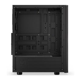 Endorfy Ventum 200 Solid Torre PC Negro ATX Micro ATX Mini-ITX para Gaming y Entusiastas