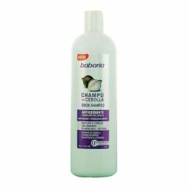 Babaria Cebolla Champú Antioxidante Precio: 4.49999968. SKU: S0520696