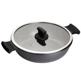 Cacerola Con Tapa Inoxibar ABSOLUT Cacerola Con Tapa Inoxibar ABSOLUT Precio: 49.69000036. SKU: B1EY87JJGV