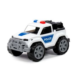 Vehículo Jeep Legionary Policía Wader 87591 Vehículo Jeep Legionary Policía Wader 87591 Precio: 9.98999958. SKU: B14SQ3YZZY