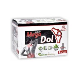 Poliar Mega Dol Precio: 14.7900005. SKU: B18XZW5MTN