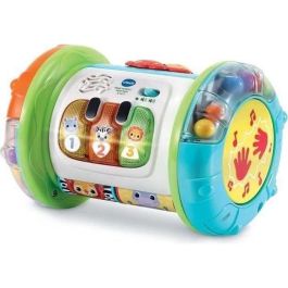 Vtech Baby Rodillo Mágico 3 en 1 para Bebé - VT3417765626050 Precio: 42.50000007. SKU: B19JJ8VPPN