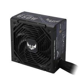 ASUS TUF Gaming-650B | Fuente de alimentación 650W 80+ Bronze