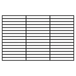 Ferplast Reja Mini Para Jaula Duna Blanca Precio: 4.88999962. SKU: B13RT77SFF