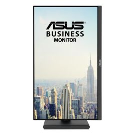 Monitor Profesional Asus VA249QGS 23.8"/ Full HD/ Multimedia/ Regulable en altura/ Negro Precio: 154.4999995. SKU: B16NN2QD4D
