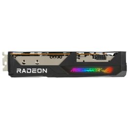 ASUS ROG STRIX RX6600XT O8G Gaming ASU4711081332770 - Tarjeta Gráfica AMD Radeon RX 6600 XT 8GB GDDR6