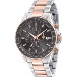 Reloj Unisex Maserati R8873640014 (Ø 44 mm) Precio: 208.5900003. SKU: S0366308