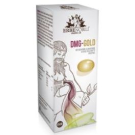 Dmg-Gold Compost Exámenes 50Ml Precio: 30.5000003. SKU: B18Z6KDNSW
