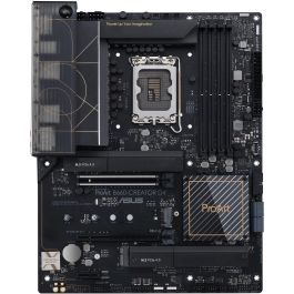 ASUS 1700 PROART B660-CREATOR DDR4