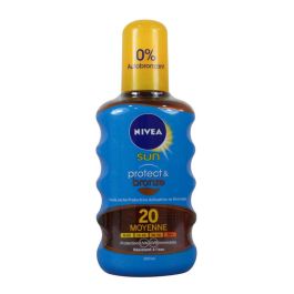 Nivea Sun Protege & Hidrata Spf20 Spray Precio: 10.50000006. SKU: S0596944