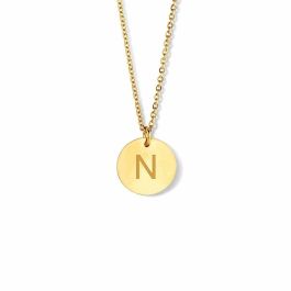 Colgante Mujer CO88 Collection 8CN-11065 Dorado Colgante Mujer CO88 Collection 8CN-11065 Dorado