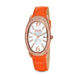 Reloj Mujer Folli Follie wf2b012stwn (Ø 45 mm) Precio: 63.89000013. SKU: S0353274