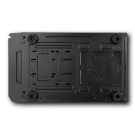 Caja Semitorre ATX Nox-Xtreme NXINFTYBETA Negro