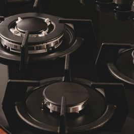 Placa de Gas Cecotec Bolero Squad G 5200S 11000 W 75 x 50 cm