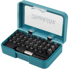 Makita P-73352 T-Bit-Set 31-tlg. Precio: 32.49999984. SKU: B16KAJZKJ2