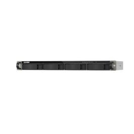 Almacenamiento en Red NAS Qnap TS-433EU Almacenamiento en Red NAS Qnap TS-433EU Precio: 685.8900004. SKU: B1CDYS98TH