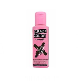 Crazy Color 030 Black 100 Ml Precio: 5.50000055. SKU: S4255666