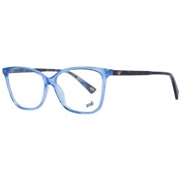 Montura de Gafas Mujer Web Eyewear WE5321 55086 Precio: 50.49999977. SKU: B1D559B7LQ