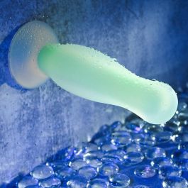 Plug Anal Evolved Verde Plug Anal Evolved Verde